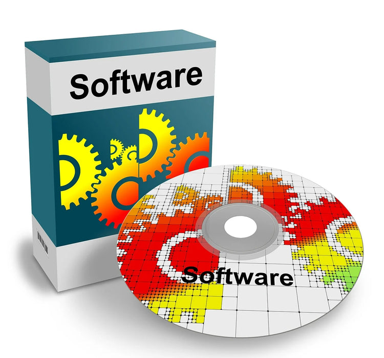 GNSS Software