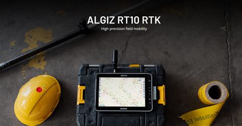 Algiz RT10