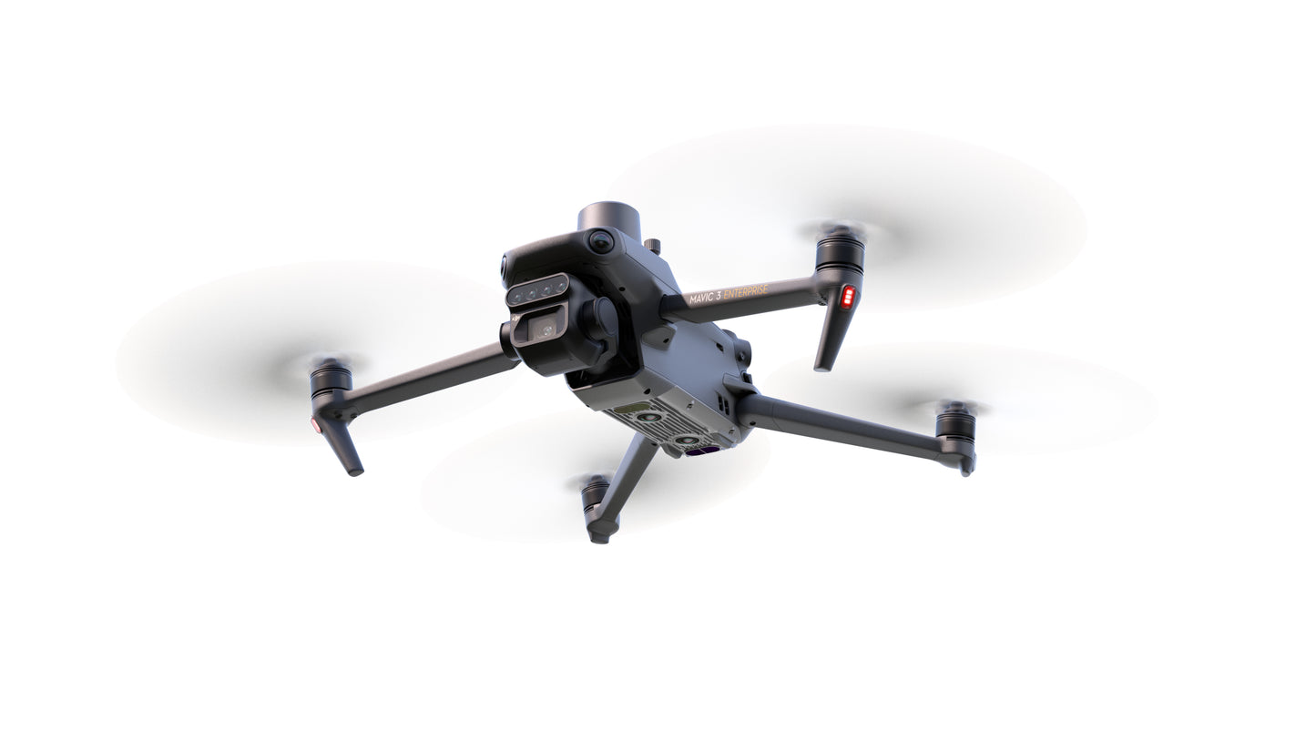 DJI Agrar- und Forstpaket